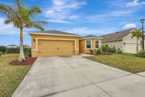 10771 SW Cremona Way, Port Saint Lucie, FL 34987 - MLS#R11129147