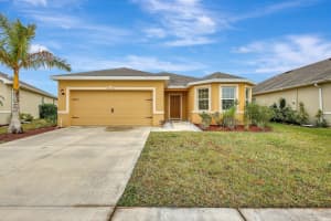 10771 SW Cremona Way, Port Saint Lucie, FL 34987 - MLS#R11129147