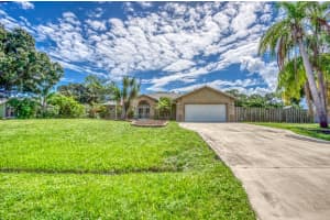 248 Marathon Avenue, Port Saint Lucie, FL 34953 - MLS#R11129151