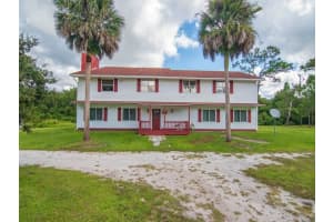 5675 Sunshine Avenue, Okeechobee, FL 34972 Sold 12/16/25