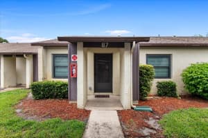 6006 Indrio Road 7, Fort Pierce, FL 34951 - MLS#R11129156