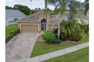 6245 Copper Lake Court, Boynton Beach, FL 33437 - MLS#R11129157