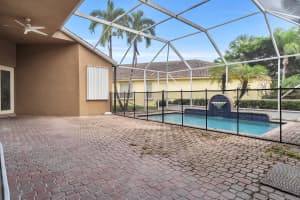 6245 Copper Lake Court, Boynton Beach, FL 33437 Sold 12/10/25