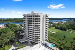 3322 Casseekey Island Road 901, Jupiter, FL 33477 - MLS#R11129159
