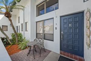 361 W Camino Real 9, Boca Raton, FL 33432, Boca Raton, FL 33432 - MLS#R11129160