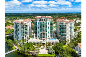 3620 Gardens Parkway 1203b, Palm Beach Gardens, FL 33410 - MLS#R11129162