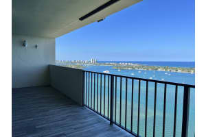 5600 N Flagler Drive Ph 209, West Palm Beach, FL 33407 - MLS#R11129174