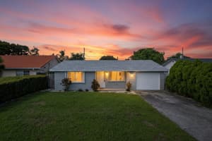 3671 NE 13th Avenue, Pompano Beach, FL 33064 Sold 11/24/25