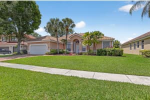 10028 Venezia Place, Boca Raton, FL 33428 Sold 12/16/25