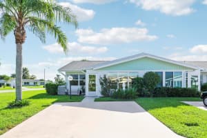 3484 Christopher Street, West Palm Beach, FL 33417 - MLS#R11129180