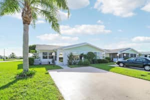 3484 Christopher Street, West Palm Beach, FL 33417 - MLS#R11129180