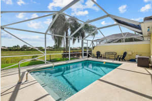10811 SW Elsinore Drive, Port Saint Lucie, FL 34987 Sold 01/29/26