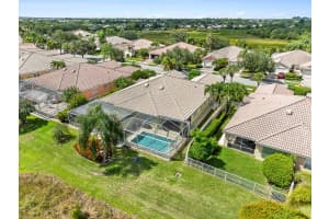 10811 SW Elsinore Drive, Port Saint Lucie, FL 34987 - MLS#R11129185