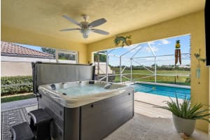 10811 SW Elsinore Drive, Port Saint Lucie, FL 34987 - MLS#R11129185