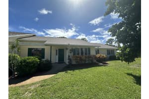 630 Ne Town Terrace, Jensen Beach, Fl 34957, Jensen Beach