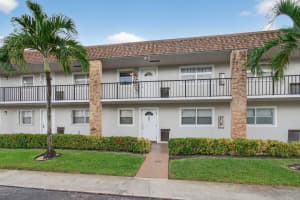 9915 Sandalfoot Boulevard 418, Boca Raton, FL 33428 Sold 02/25/26