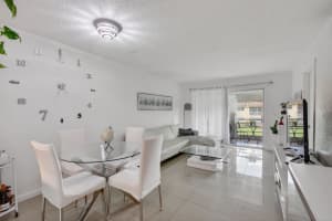 9915 Sandalfoot Boulevard 418, Boca Raton, FL 33428 Sold 02/25/26