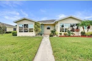 5289 Lakefront Boulevard B, Delray Beach, FL 33484 - MLS#R11129193