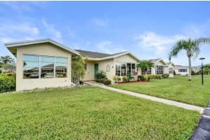 5289 Lakefront Boulevard B, Delray Beach, FL 33484 - MLS#R11129193
