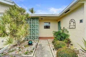 5289 Lakefront Boulevard B, Delray Beach, FL 33484 - MLS#R11129193
