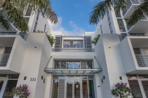 111 SE 1st Avenue 311, Delray Beach, FL 33444 - MLS#R11129196