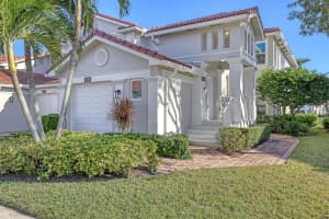 2136 Wingate Bend, Wellington, FL 33414 - MLS#R11129201