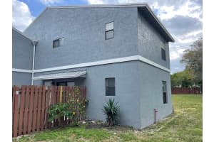 28 Crossings Circle B, Boynton Beach