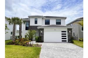 7181 Villamar Way, Lake Worth, Fl 33463, Lake Worth