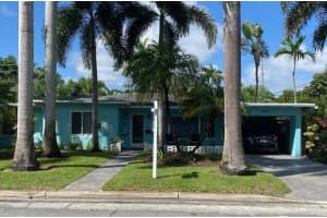 1541 NE 16th Terrace, Fort Lauderdale, FL 33304 - MLS#R11129212