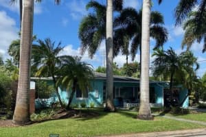 1541 NE 16th Terrace, Fort Lauderdale, FL 33304 Sold 12/01/25