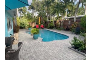 1541 NE 16th Terrace, Fort Lauderdale, FL 33304 Sold 12/01/25
