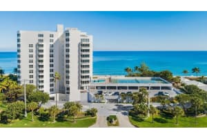 3407 S Ocean Boulevard 1d, Highland Beach, FL 33487 - MLS#R11129214