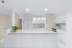 3407 S Ocean Boulevard 1d, Highland Beach, FL 33487 - MLS#R11129214