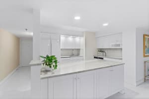3407 S Ocean Boulevard 1d, Highland Beach, FL 33487 - MLS#R11129214
