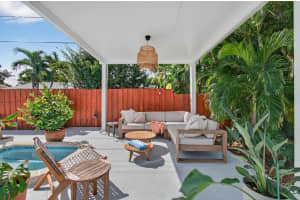 802 Mallard Drive, Delray Beach, FL 33444 - MLS#R11129217