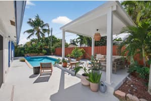 802 Mallard Drive, Delray Beach, FL 33444 - MLS#R11129217