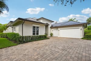 9936 SE Sandpine Lane, Hobe Sound, FL 33455 Sold 02/05/26