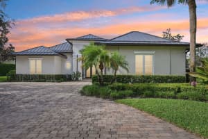 9936 SE Sandpine Lane, Hobe Sound, FL 33455 Sold 02/05/26