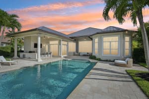 9936 SE Sandpine Lane, Hobe Sound, FL 33455 Sold 02/05/26