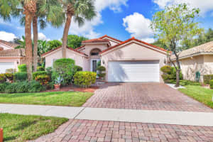 11841 Grove Ridge Lane, Boynton Beach