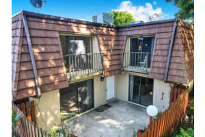 1458 N Lawnwood Circle 24, Fort Pierce, Fl 34950, Fort Pierce