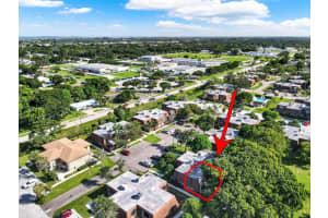 1458 N Lawnwood Circle 24, Fort Pierce, FL 34950 - MLS#R11129225