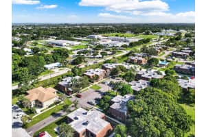 1458 N Lawnwood Circle 24, Fort Pierce, FL 34950 Sold 01/30/26