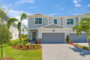 3493 Nw Solange Court, Jensen Beach