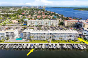 104 Paradise Harbour Boulevard 215, North Palm Beach, FL 33408 Sold 11/13/25