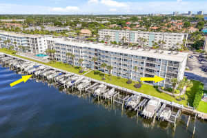 104 Paradise Harbour Boulevard 215, North Palm Beach, FL 33408 Sold 11/13/25