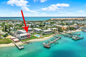 1300 Seaway Dr E 5, Fort Pierce, FL 34949 - MLS#R11129237