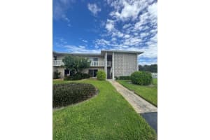 90 South Boulevard 1c, Boynton Beach, FL 33435 - MLS#R11129241