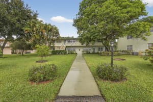 52 Norwich C, West Palm Beach, FL 33417 - MLS#R11129242