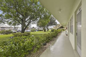 52 Norwich C, West Palm Beach, FL 33417 - MLS#R11129242